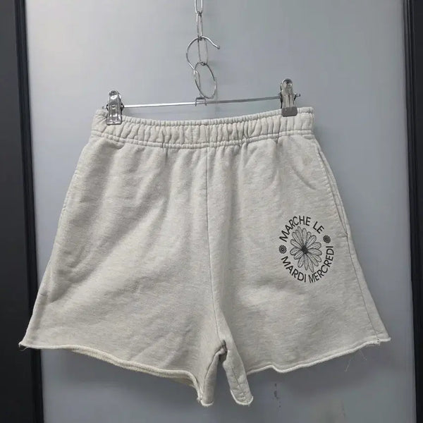 [BUNJANG] Mardi Mercredi Sweatpants / 마르디메르크디 스웻팬츠