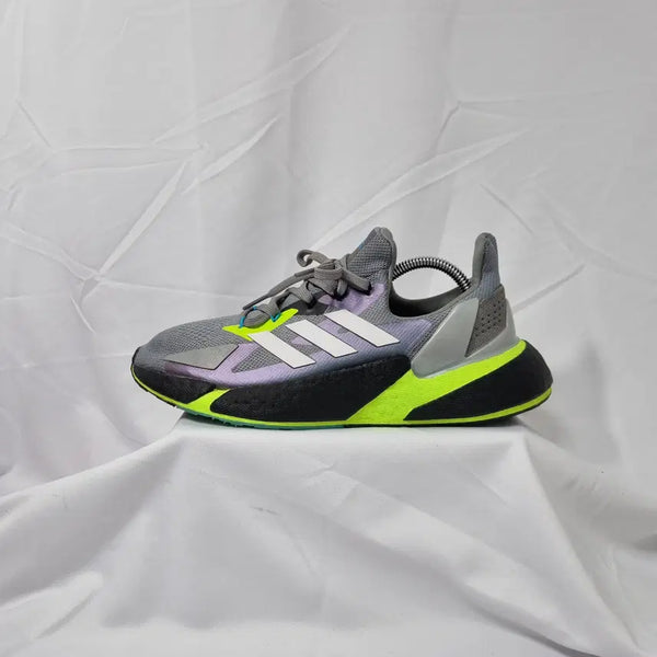 [BUNJANG] Adidas X9000L4 Vintage Sneakers Running Shoes / 빈티지하서 275 아디다스 X9000L4 스니커즈 러닝화 운동화