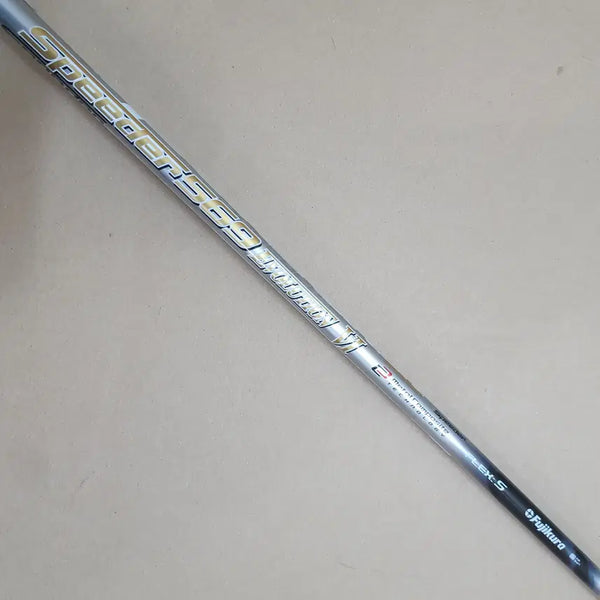 [BUNJANG] Fujikura Speeder 569 Evolution VI S Flex Driver Shaft / 스피더569 에볼루션6 S 핑 드라이버 샤프트