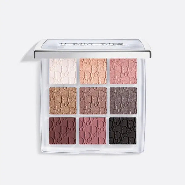 [BUNJANG] Dior Backstage Eye Palette 002 Smoky Essential / 디올 백스테이지 아이 팔레트002 스모키 에센셜