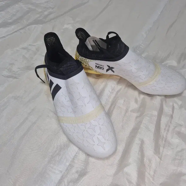 [BUNJANG] Adidas X17+ FG Soccer Cleats - New Condition / 아디다스 X17+ 새상품
