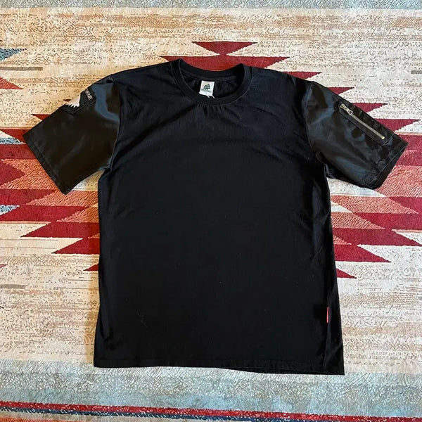 [BUNJANG] Supreme Utility Short Sleeve T-Shirt XL / 슈프림 유틸리티 반팔 티셔츠 XL/105
