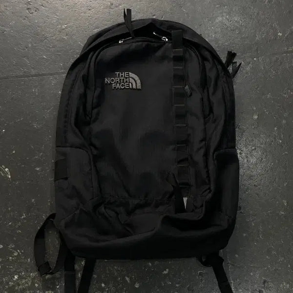 [BUNJANG] The North Face Gorpcore Backpack / 노스페이스 고프코어 백팩