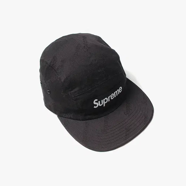 [BUNJANG] Supreme Black Cap / SUPREME "Black Cap"