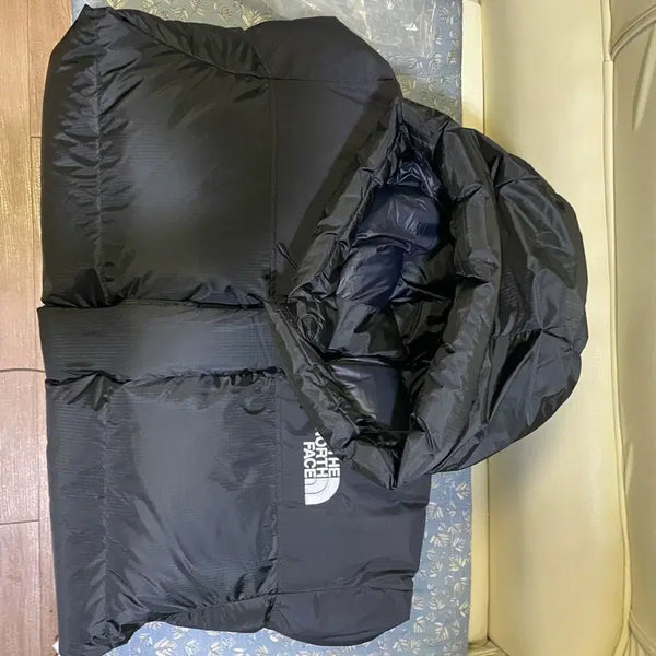[BUNJANG] The North Face Him Down Jacket Black XL New / 노스페이스 힘 다운 국내 XL 택달린 새상품