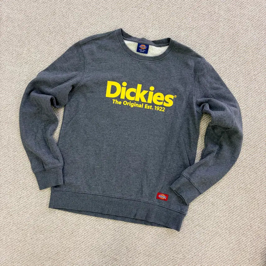 [BUNJANG] Dickies Original Sweatshirt / M 디키즈 오리지널 맨투맨 0721D2