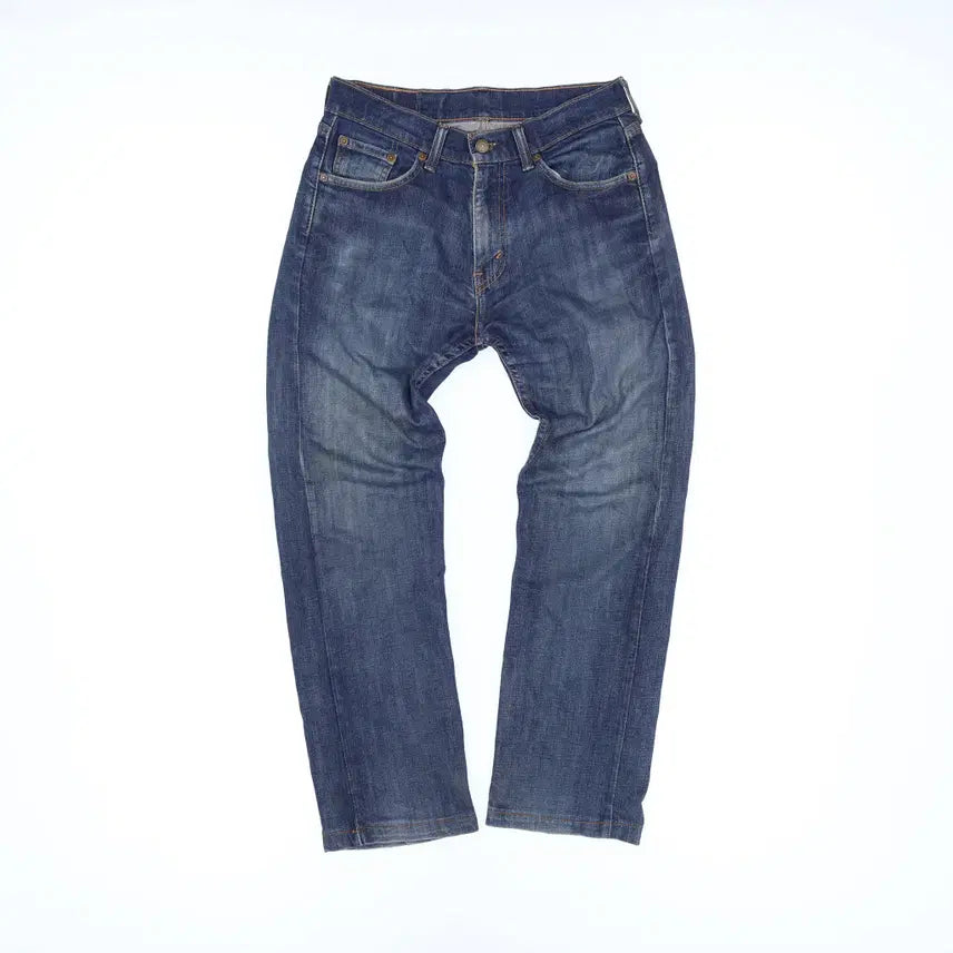 [BUNJANG] Levi's 505 Regular Fit Jeans W30 L34 / W30 L34 리바이스 청바지 0721M