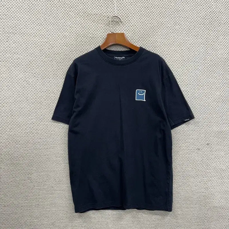 [BUNJANG] Mark Gonzales Graphic T-Shirt / 마크곤잘레스 반팔티 L D09294