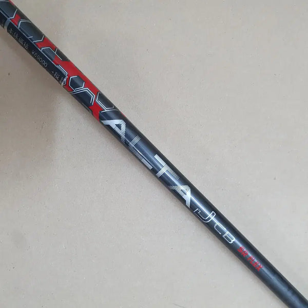 [BUNJANG] PING Alta J CB Red SR Driver Shaft / 핑 ALTA J CB RED SR 드라이버 샤프트