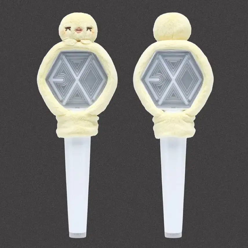 [BUNJANG] EXO Sehun Oari Lightstick Cover / 엑소 세훈 오아리 응원봉 커버