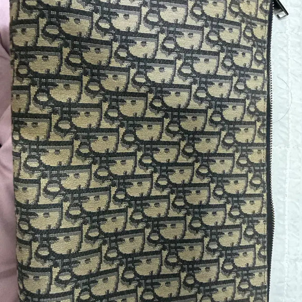 [BUNJANG] Dior Clutch Bag / 디올 클러치백
