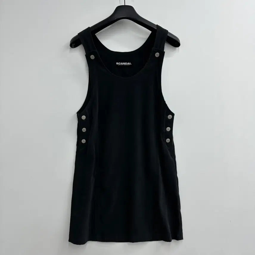 [BUNJANG] 95 Scandal Women's Sleeveless Dress / 95 SCANDAL 재팬 여자 민소매 원피스