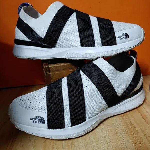 [BUNJANG] The North Face Sneakers Walking Shoes / 노스페이스  스니커 워킹화(표기240 추천사이즈235)