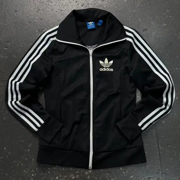 [BUNJANG] Adidas Europa Track Jacket / 85 아디다스 유로파 져지
