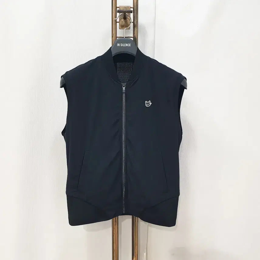 [BUNJANG] WAAC Women's Hotsummer Tricot Vest Size 3 / (kk70174)왁 [WAAC] 여성 핫섬머 트리코트 베스트 3