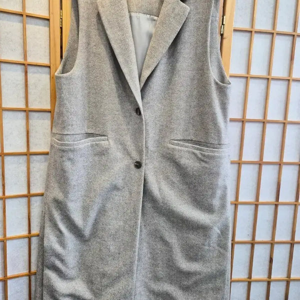 [BUNJANG] PRENDANG Roll Vest Size 66 / PRENDANG 롤베스트 66