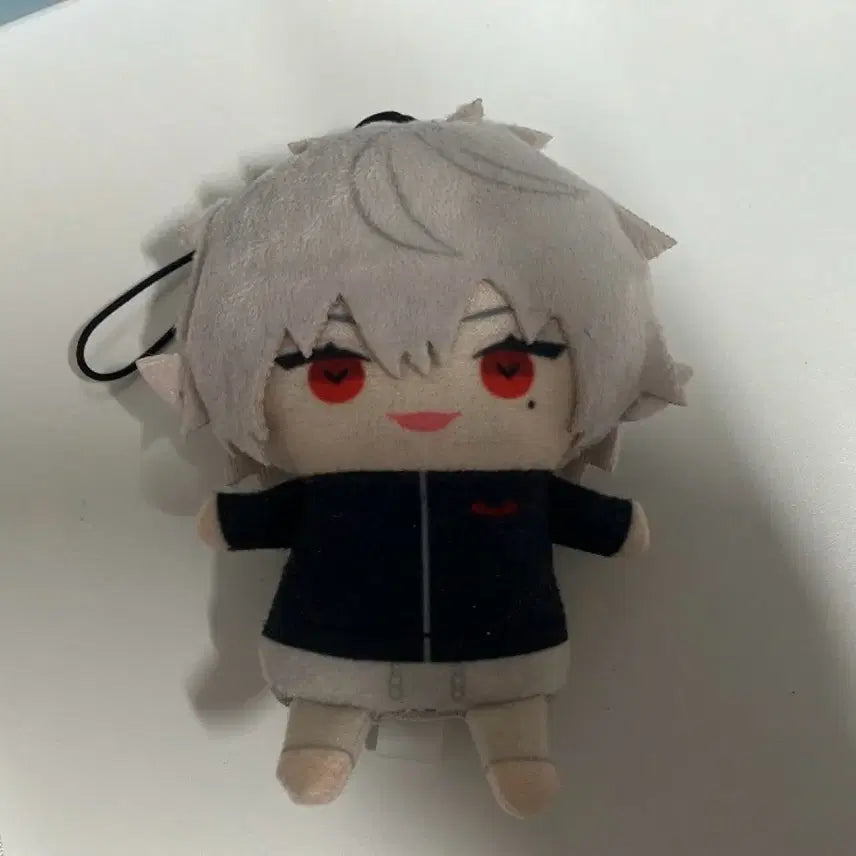 [BUNJANG] Kuzuryu (Kuzha) Nijisanji Basic Acrylic Standee / 쿠즈하 파페 기본 니지산지