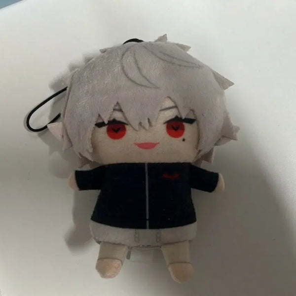 [BUNJANG] Kuzuryu (Kuzha) Nijisanji Basic Acrylic Standee / 쿠즈하 파페 기본 니지산지