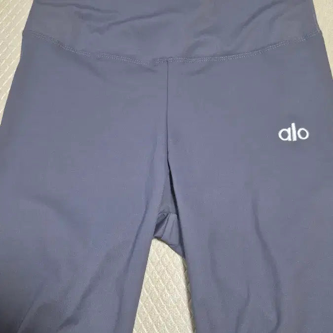 [BUNJANG] ALO 5-Part Leggings / 알로 5부레깅스