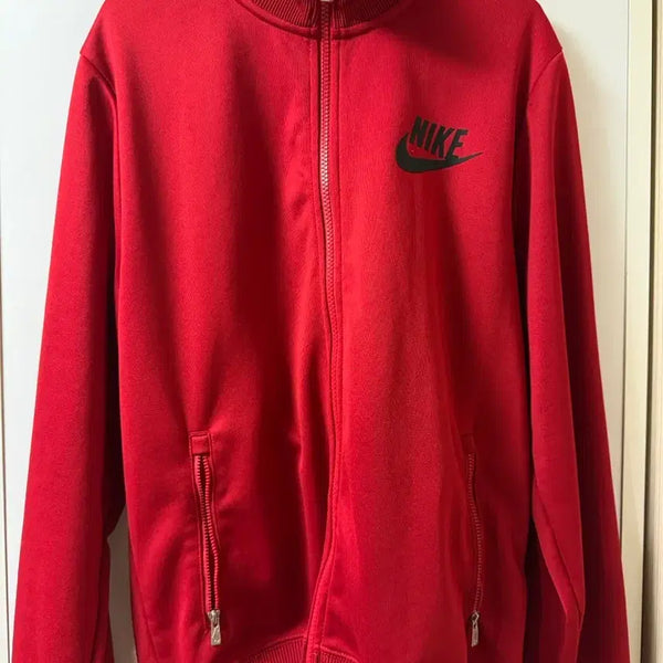 [BUNJANG] Nike Vintage Jersey / 나이키 빈티지 져지