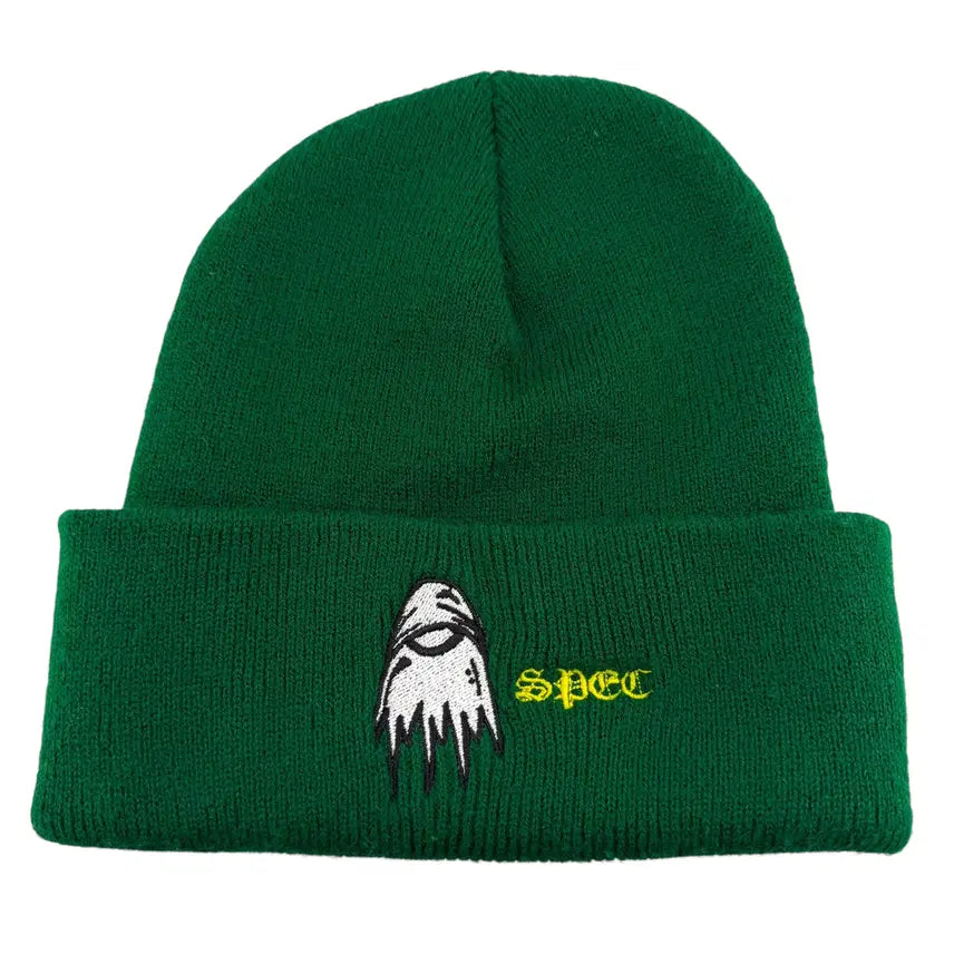 [BUNJANG] Chrome Hearts Matty Boy Beanie Green / [2nd_dosan] 중고 크롬하츠 매티보이 비니 그린