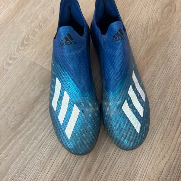 [BUNJANG] Adidas X 19+ Soccer Cleats (260) / 아디다스 x19+(260)