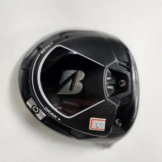 [BUNJANG] Bridgestone B1 9.5 Degree Driver Head / 브릿지스톤 B1 95도 드라이버헤드