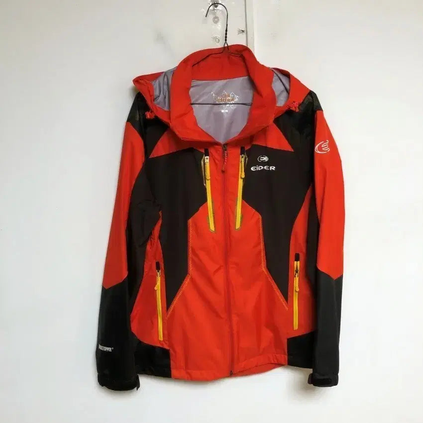 [BUNJANG] Eider Men's Hooded Jacket XL / 아이더 남성 후드자켓 105XL@9953