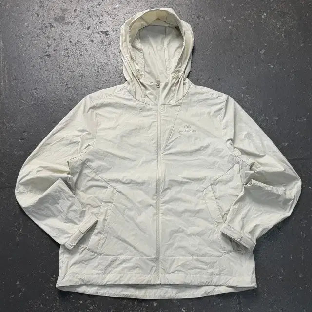 [BUNJANG] Eider Windbreaker / 105 아이더 바람막이