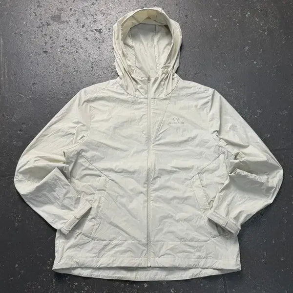[BUNJANG] Eider Windbreaker / 105 아이더 바람막이