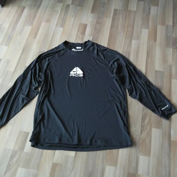[BUNJANG] Nike Polyester T-Shirt Size 110 / 나이키티셔츠/110사이즈/정품/최상급