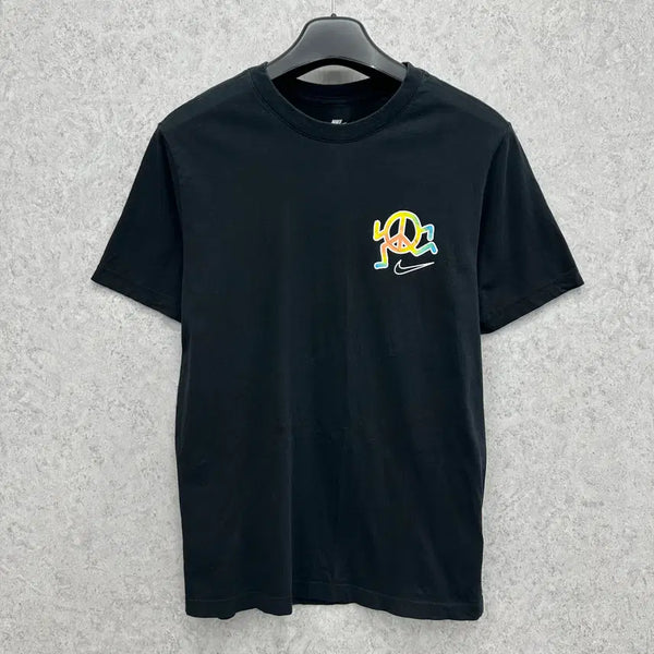 [BUNJANG] Nike Women's Short Sleeve T-Shirt XL / 105 나이키 여자 반팔 티셔츠