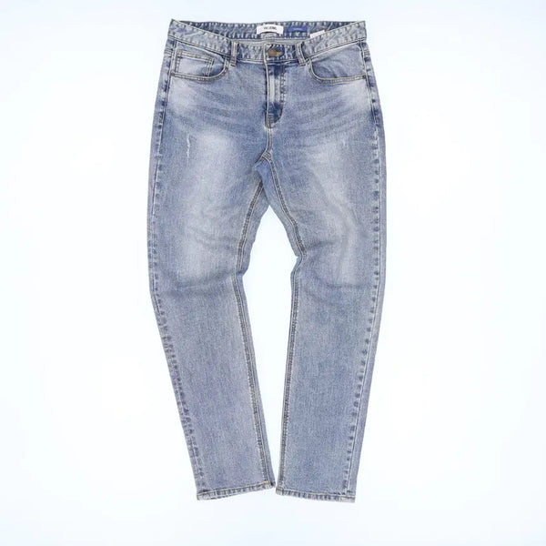[BUNJANG] FRJ Jeans 0720M2 Denim Pants / 82 FRJ 청바지 0720M2