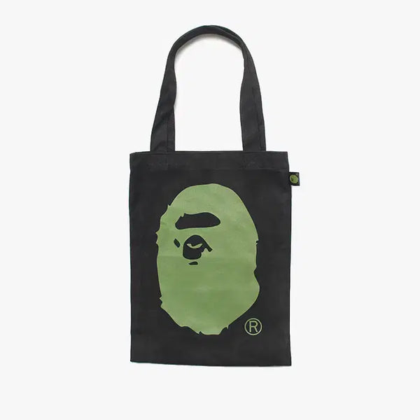 [BUNJANG] BAPE Mini Tote Bag / BAPE "Mini Tote Bag"