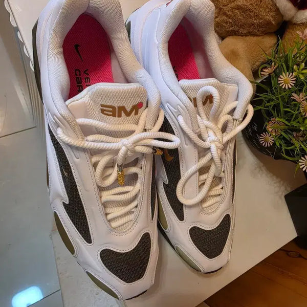 [BUNJANG] Nike Muse Sneakers / 나이키뮤즈 275