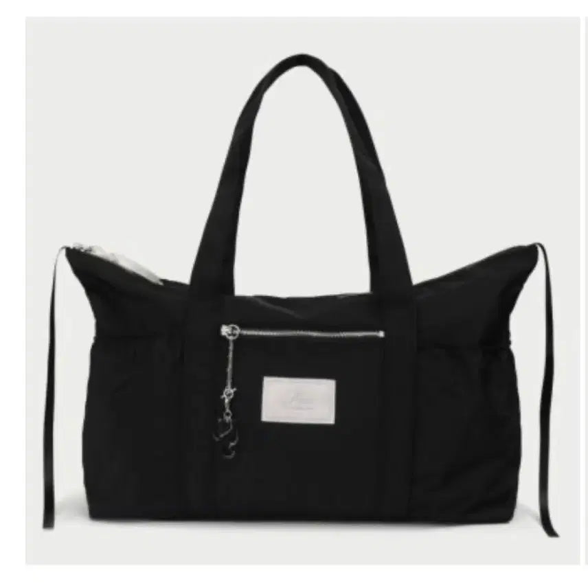 [BUNJANG] Yusop Anba Ballet Bag Black / 유솝 앙바 발레백 가방