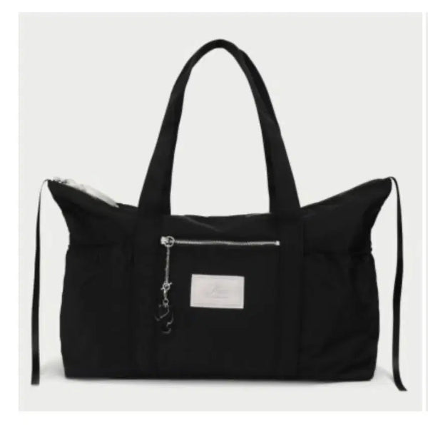 [BUNJANG] Yusop Anba Ballet Bag Black / 유솝 앙바 발레백 가방