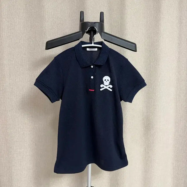 [BUNJANG] Mark & Lona Women's Short Sleeve Top Size 36 / MARK&LONA 마크앤로나 여자 반팔 36