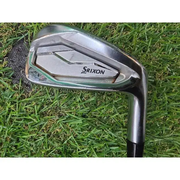 [BUNJANG] SRIXON ZX5 5-P 950S Used Iron Set / 스릭슨 ZX5 5-P 950S 중고 아이언세트 260705001