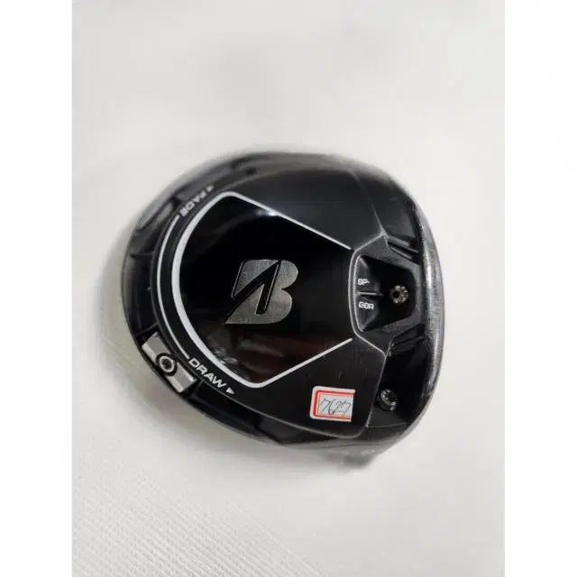 [BUNJANG] Bridgestone B1 9.5 Degree Driver Head / 브릿지스톤 B1 9.5도 드라이버헤드