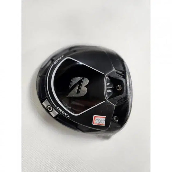 [BUNJANG] Bridgestone B1 9.5 Degree Driver Head / 브릿지스톤 B1 9.5도 드라이버헤드