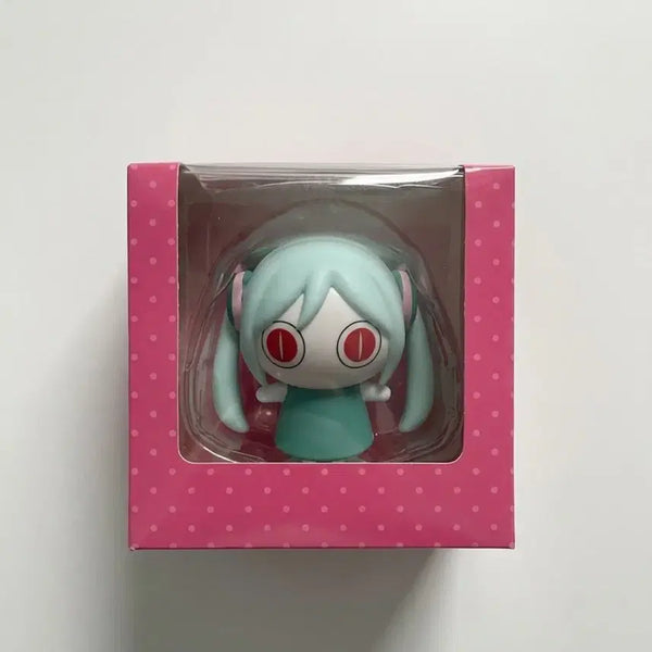 [BUNJANG] Hatsune Miku PinocchioP Aimaa's Chan Figure (Sealed) / 미개봉 하츠네 미쿠 피노키오피 피노키오P 아이마이나 쨩 피규어