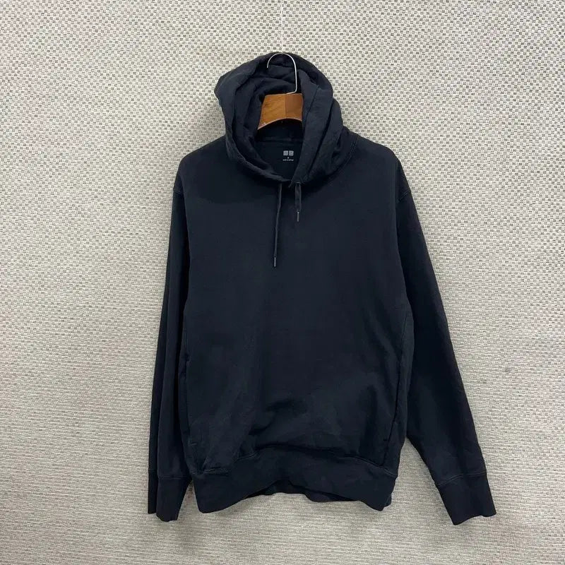 [BUNJANG] Uniqlo Hoodie M (Item #D09327) / 유니클로 후드티 M D09327