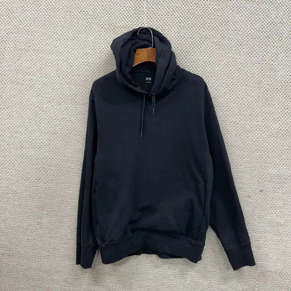 [BUNJANG] Uniqlo Hoodie M (Item #D09327) / 유니클로 후드티 M D09327