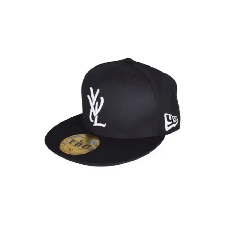 [BUNJANG] YVL Playboy Carti Fitted Cap Black / YVL [3/8] 플레이보이카티 스냅백 피티드캡 블랙