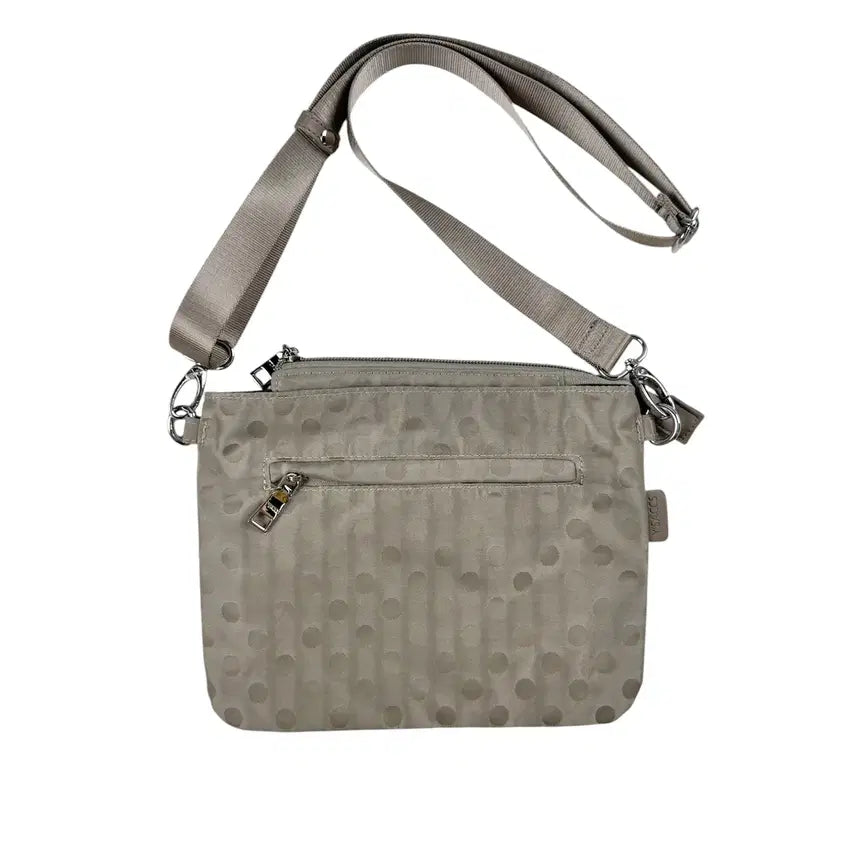 [BUNJANG] y'saccs Dot Sacoche Bag / y'saccs 도트 사코슈백
