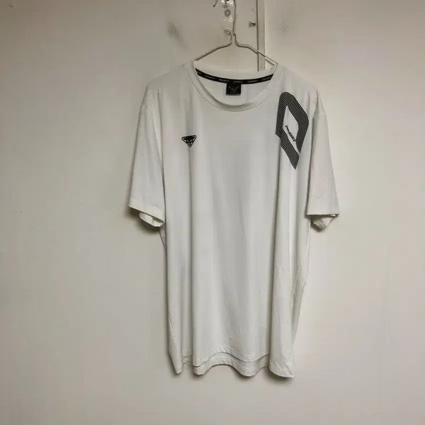 [BUNJANG] Dynafit Men's Short Sleeve T-Shirt XL / 다이나핏 남성 반팔티 105XL@9985