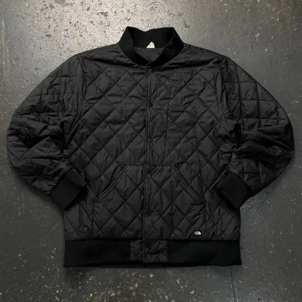 [BUNJANG] The North Face Reversible Quilting Jumper / 100 노스페이스 리버시블 퀼팅 점퍼