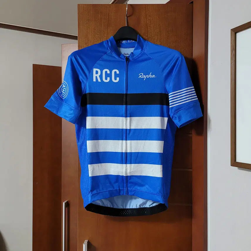 [BUNJANG] Rapha RCC Pro Team Summit Jersey / 라파 RCC 프로팀 써밋 져지