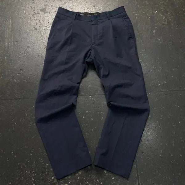 [BUNJANG] Vintage 32" Waist Golf Pants / 32 핃 골프 팬츠